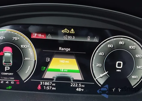 2021 Audi Q5 Premium Plus 55 Tfsi E Quattro S Tronic from USA, damaged, VIN WA1E2AFY4M2133366